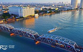 The Royal River Hotel Bangkok